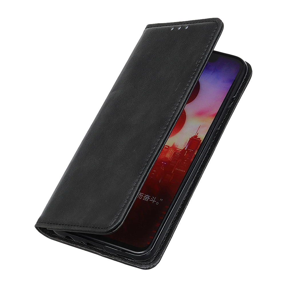 

Sheep stripe PU Leather Flip Wallet Case For OPPO RENO 6 PRO With Stand Card Slots, As pictures