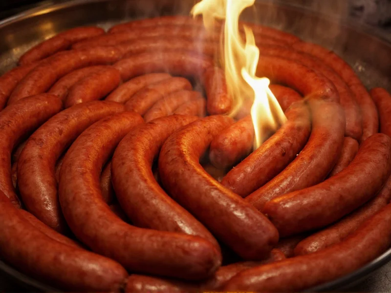 Sausage Party Ending Explained: The Philosophical Conclusion