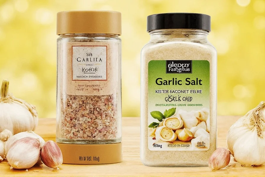 Low Sodium Spice Mixes