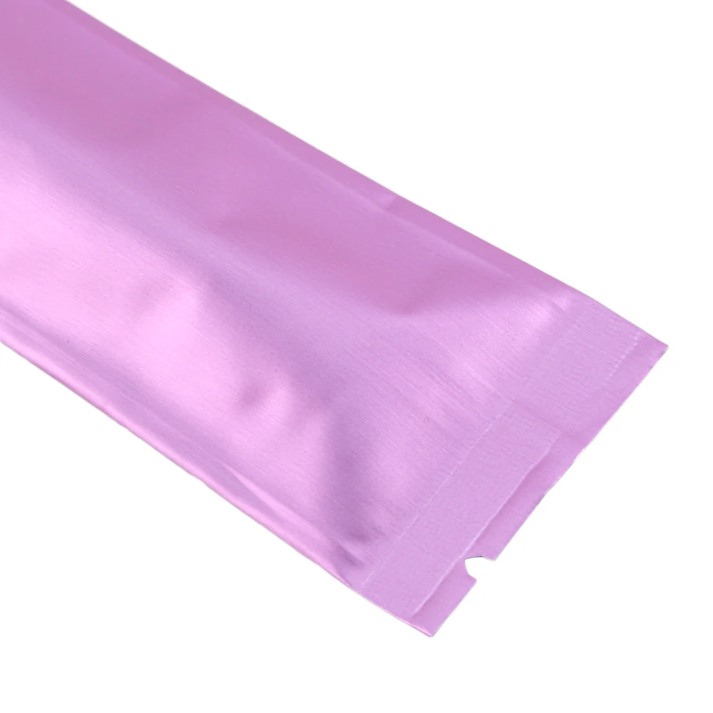 Printed Plastic Packet Seal Instant Milk Sachet Powder Sticks Pouch