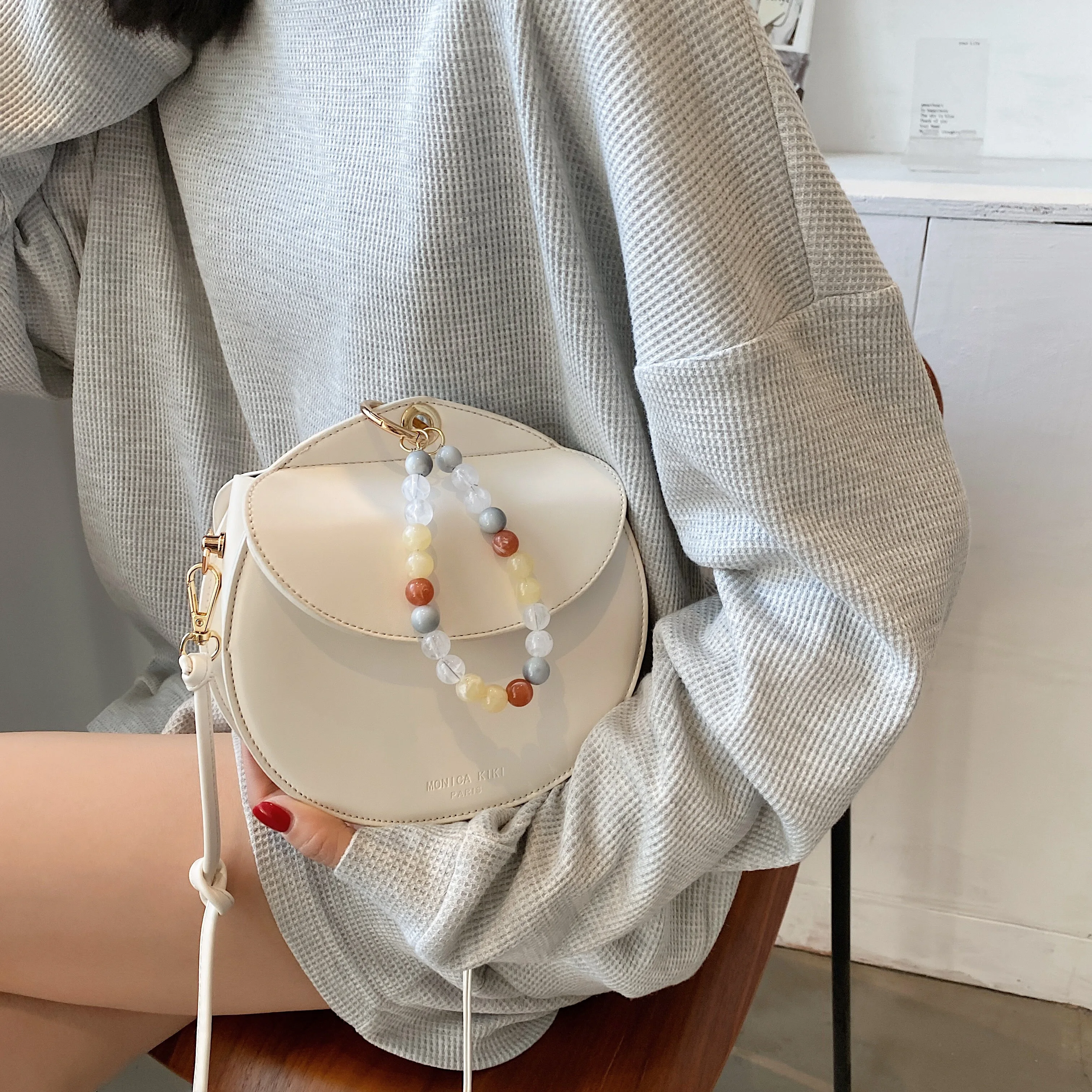 

2021 Fashion bags women shoulder handbags ladies for woman outdoor