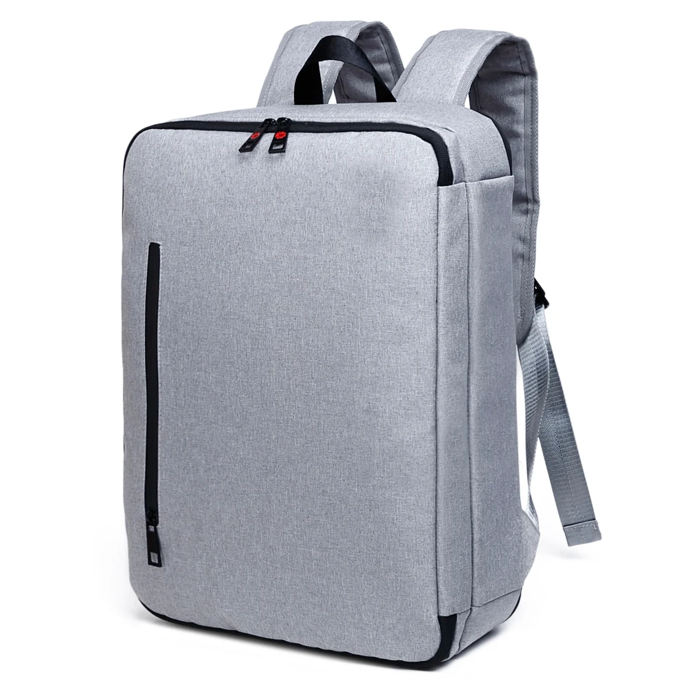 Business unisex bags multifunctional three-purpose laptop  bag college student bag charging backpack