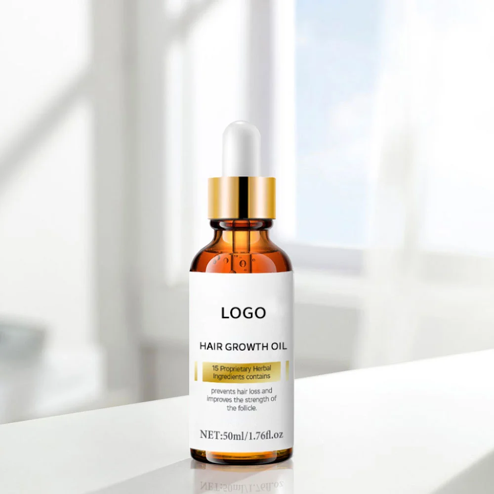 

Rapid hair growth natural hair product for laser hair growth machine