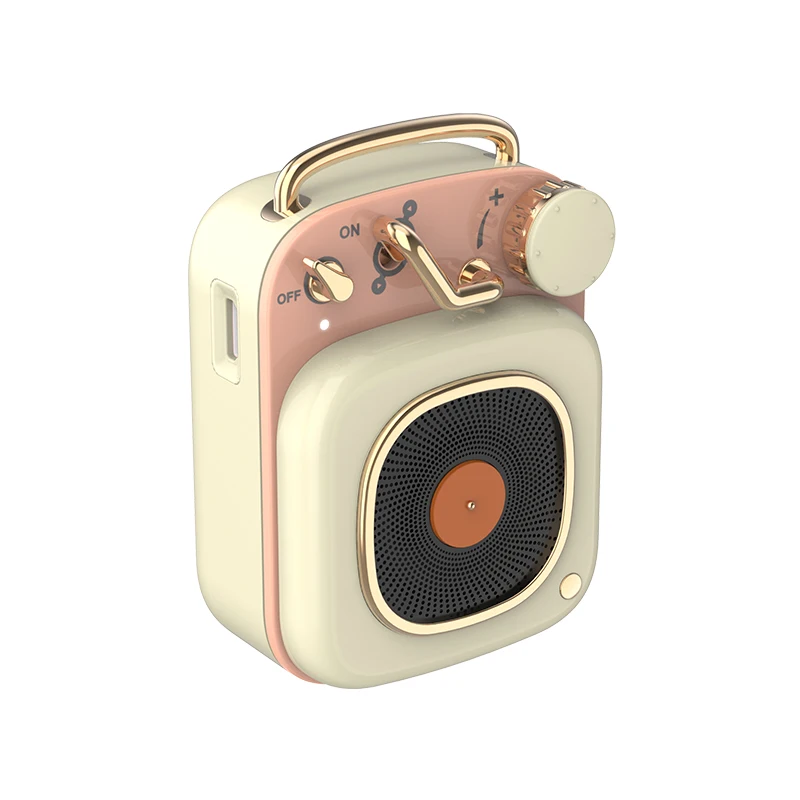 Speciale Unico I Pi&ugrave; Venduti 2019 Per Amazon Commerciale Altoparlanti Senza Fili - ANKUX Tech Co., Ltd