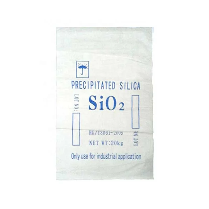 
Precipitated Silica Mesoporous Silica for Silicone Rubber  (60466300343)