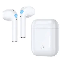 

Ear pods Truely Wireless Earbuds Bluetooths Small Wireless Headphones