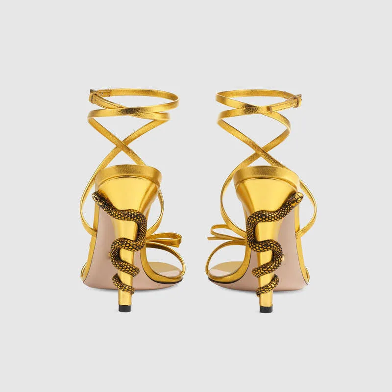 custom high heels online