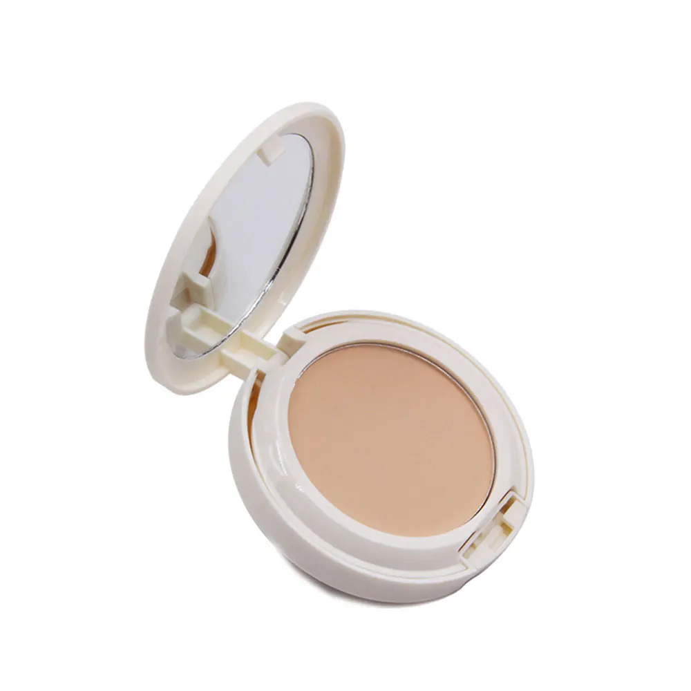 

Makeup face Oil-control Waterproof Smooth Foundation Matte Compact Powder Foundation, Choose