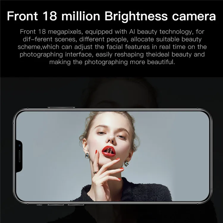 Wholesale 12gb Ram+512gb Rom Unlocked 5g Lte Android Smart Phone And