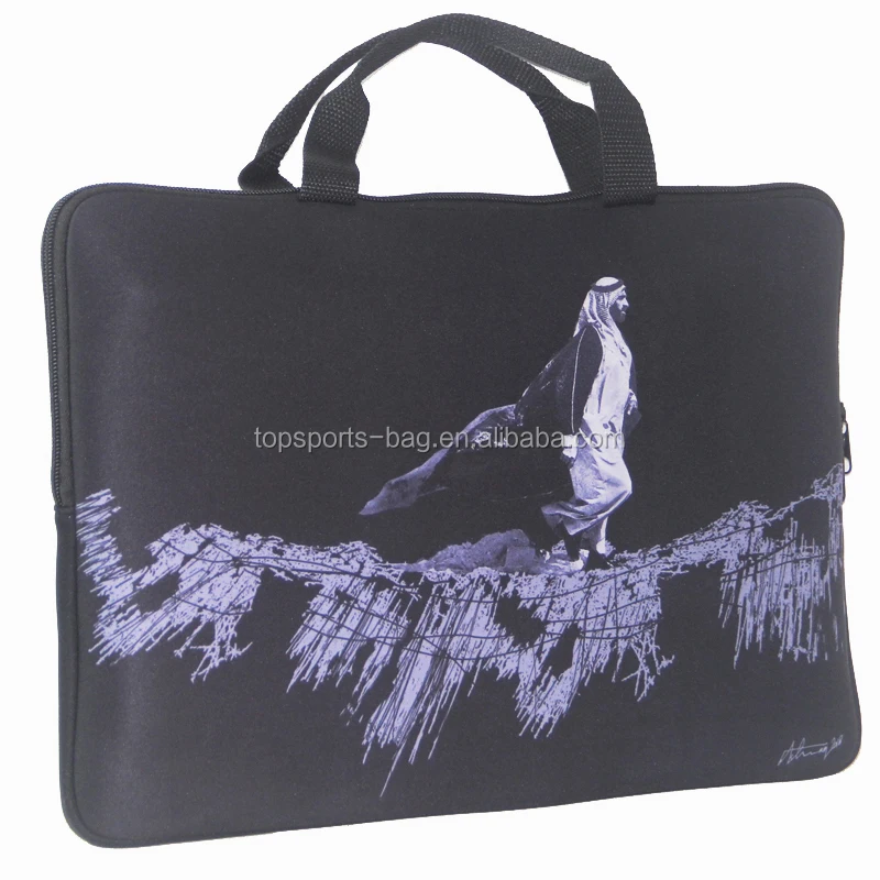 17 De 17,3 Pulgadas Funda Para Portátil De Neopreno Bolsa Manga Caso Para 17  \