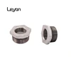 gi pipe fitting plumbing tools pipe fitting eccentric reducer types electrical equipment and bushing fittings