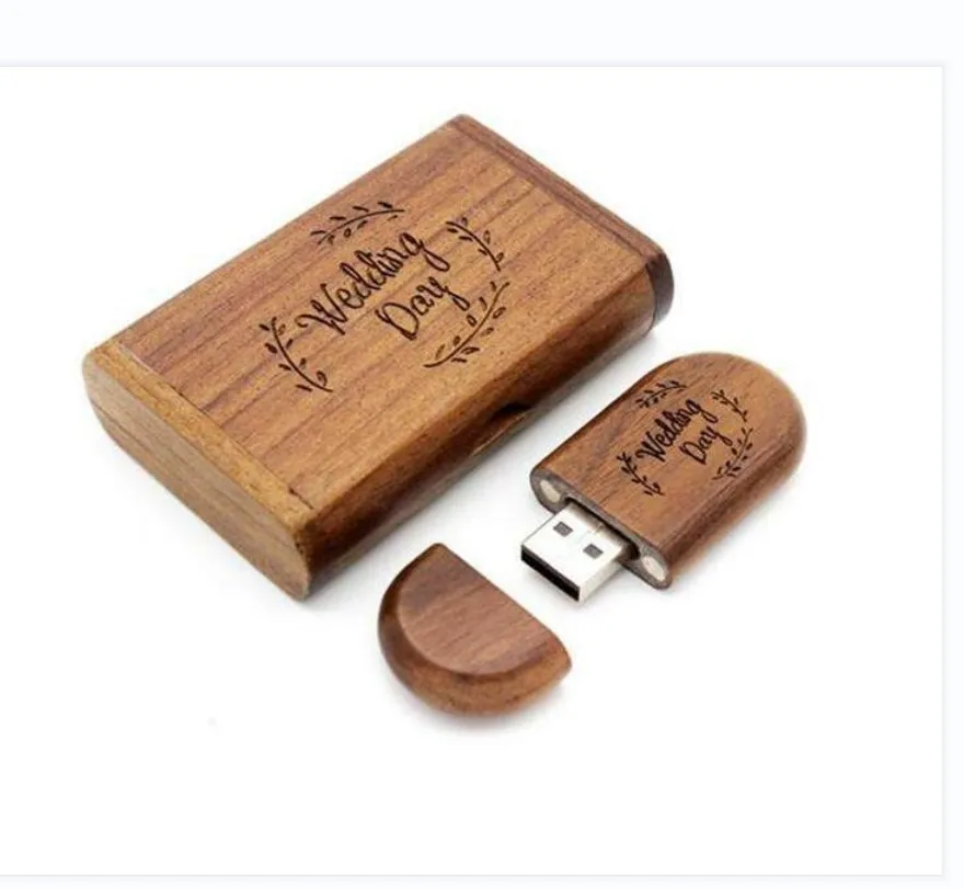 

Woodland USB Drive 32GB 8GB Promotional wooden usb key 16GB flash drive 4GB flash memory 128GB flashdisk 16GB custom usb stick