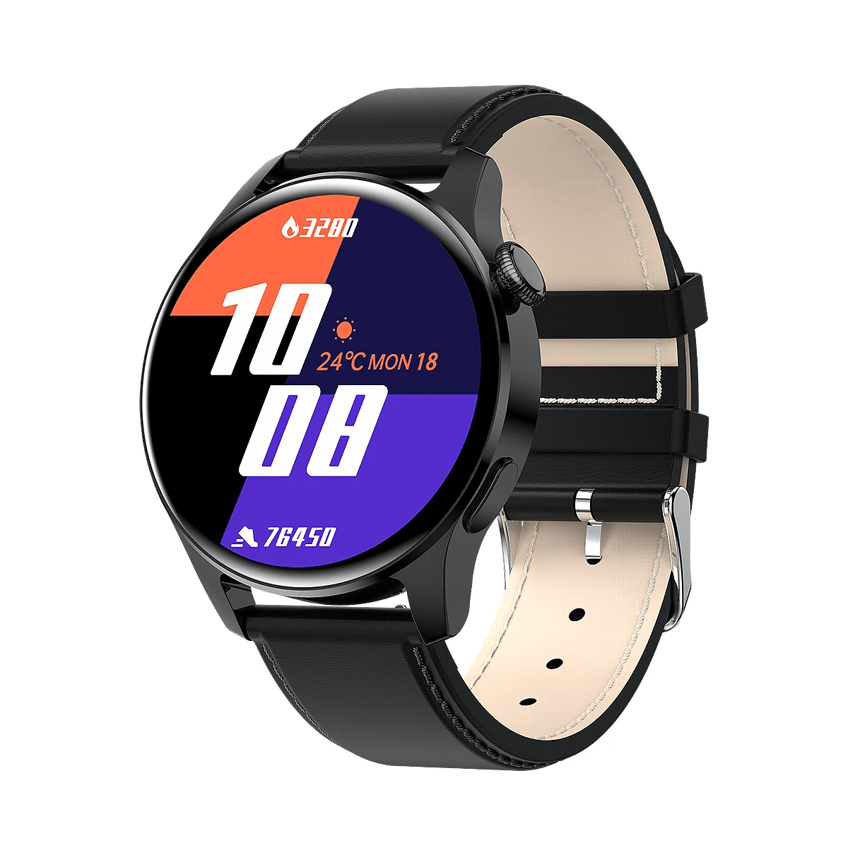 

I29 Smart Watch 2021 Smart Watch Men Full Touch Fitness Tracker Women Smartwatch IP67 Waterproof