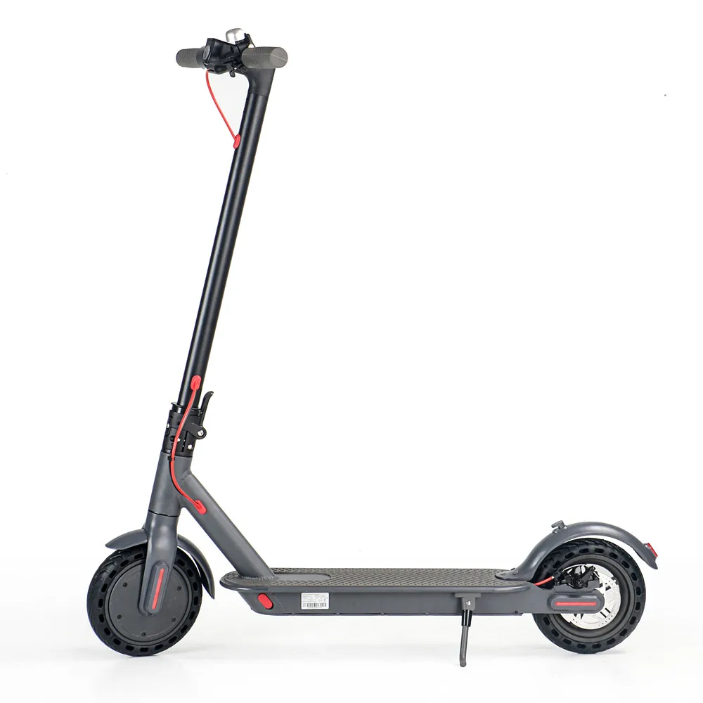 

Europe Warehouse Free Shipping E Scooter Electric App 8.5 Inch 350W 10 ah Adult Electric Scooter Support Drop Shipping