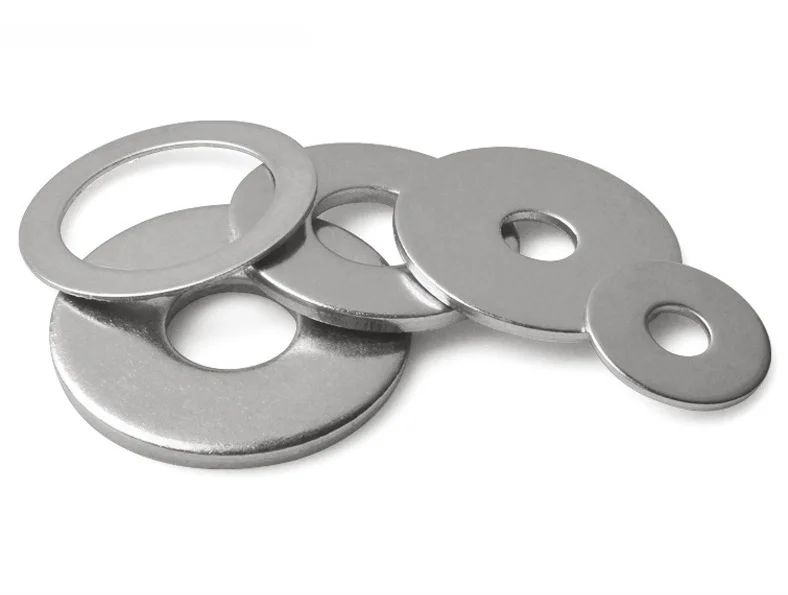 Metal Stamping Washers With Factory Direct Price Buy Metal Washers