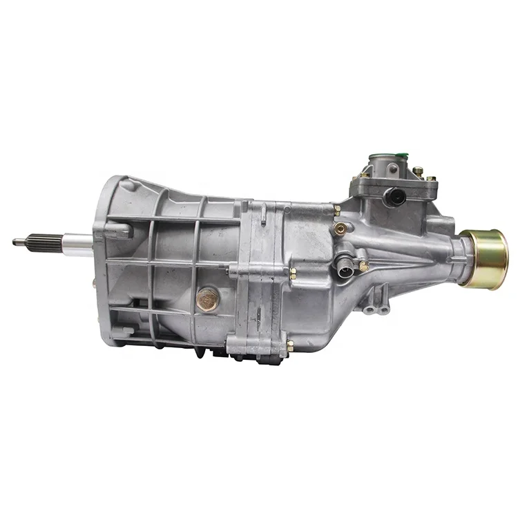 Wholesale Transmission Gearbox For Toyota Hilux Pick Up - Buy Auto ...