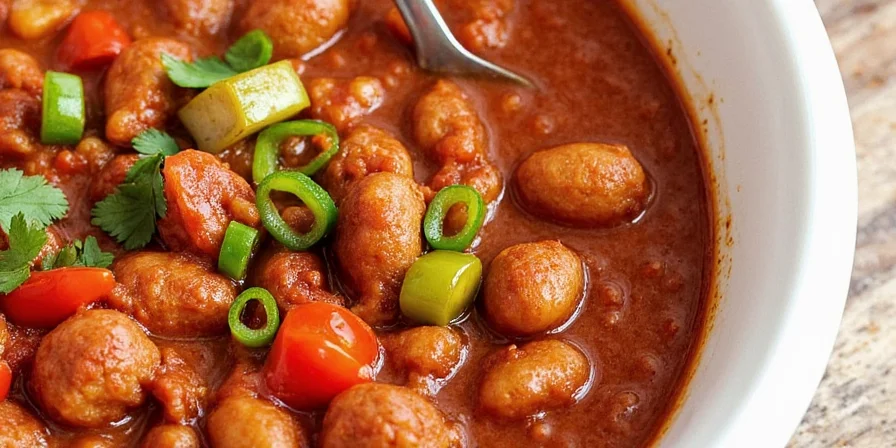 Aleppo pepper and fenugreek chili