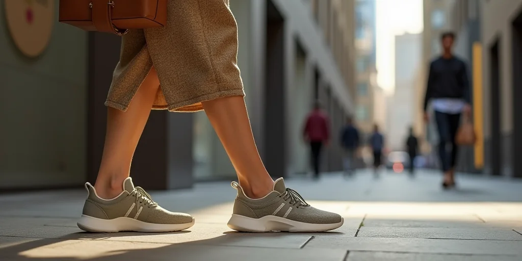 What Defines The Best Comfortable Shoes Brands 2025