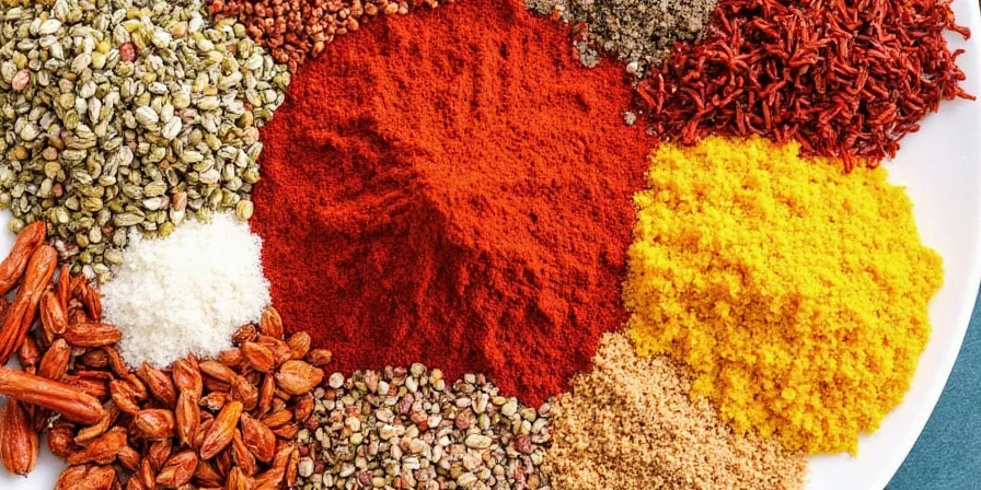 Final Thoughts on Organic Spices