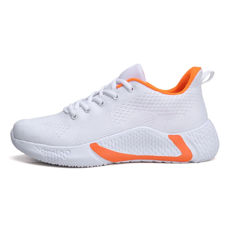 

Hot sale light breathable upper fashion men sports shoes mens sneakers, Optional