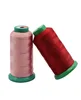 Polyester Thread for Car Pillow ; Luggage Case&Bags Making Sewing Polyester Thread Wholesale MultiColor Available 210/D3 420D/3