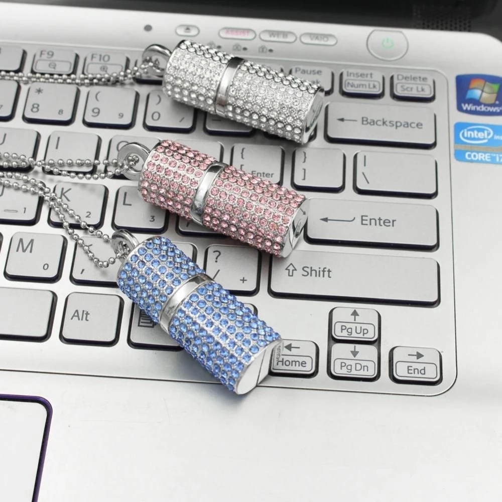 Wholesale Usb Flash Stick Pen Drive Jewelry New Models Black Bracelet Cheap 1Gb 2Gb 4Gb 8Gb 32Gb 64Gb 4.0 - ANKUX.COM