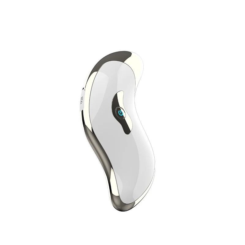 

Microcurrent Hot And Cold Face Massager Portable Eye Handheld Massage Machine