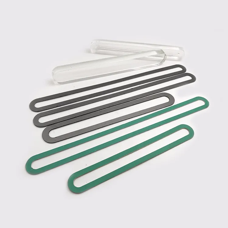 高品质的非石棉水位计玻璃板垫片