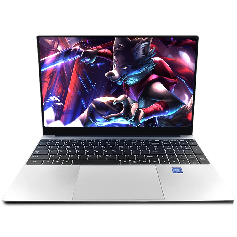 

Brand New Laptops 15.6 inch Super Slim Win10 Notebooks Gamer Laptop i5 For School