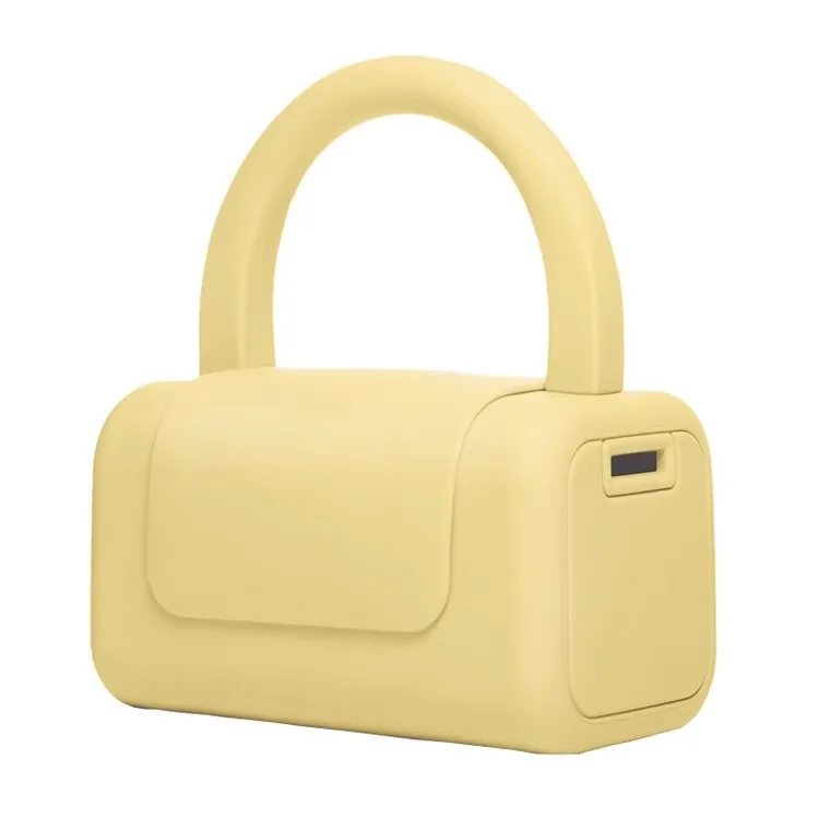 

2021 Wholesale women silicone PVC shoulder bag jelly handbag luxury ladies woman candy jelly purse, As photo