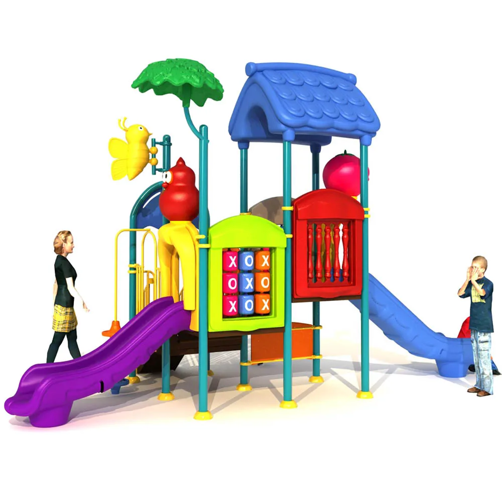 
Used commercial homemade indoor playground equipment sale OL-EJ040 