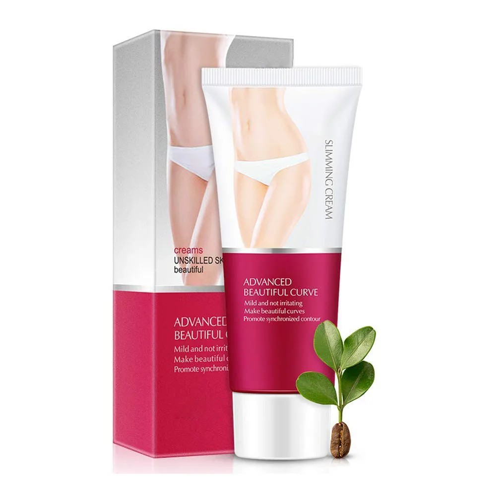 

TOP Sale Fast And Safe Without Rebound Weight Loss Slimming Gel Fat Burn Body Slimming Firming Gel