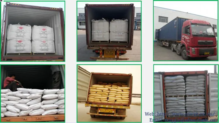 Sodium Gluconate Supplier