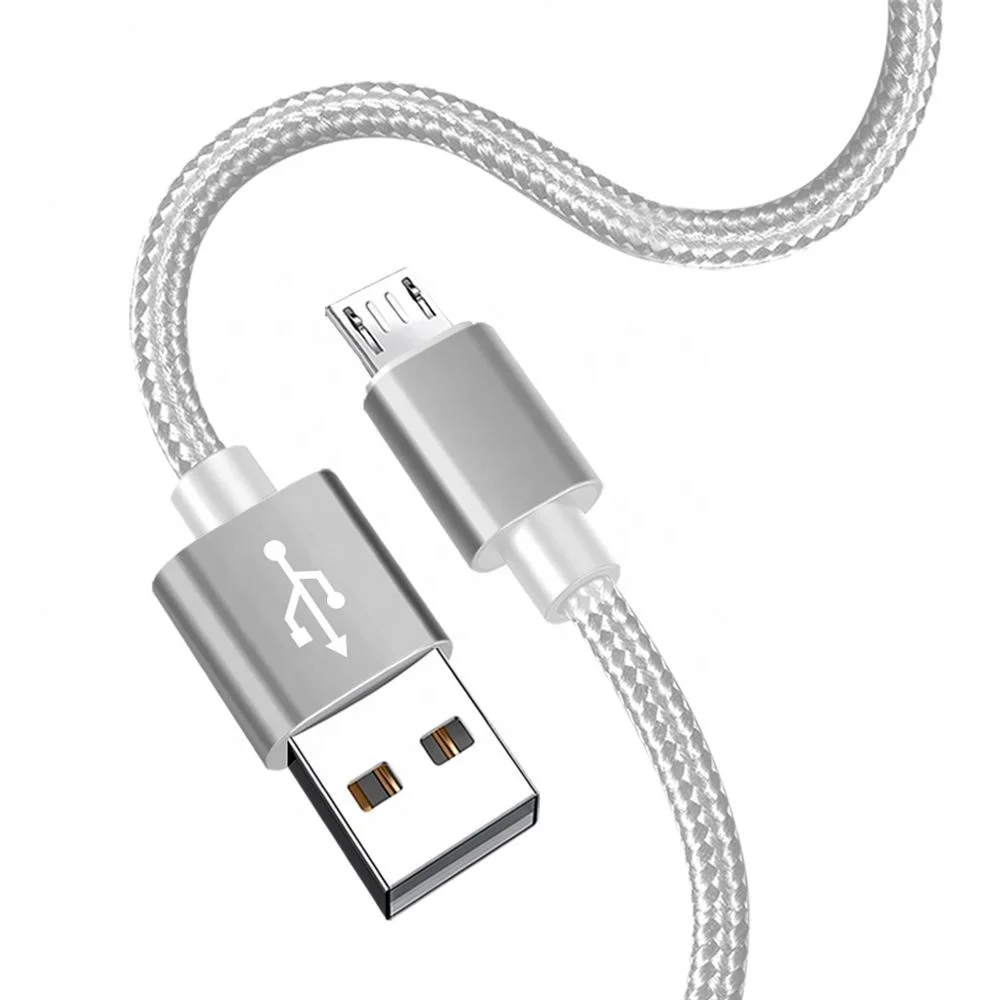 

Wholesale High Quality Android Usb Fast Charging Cable For Mobile Phone