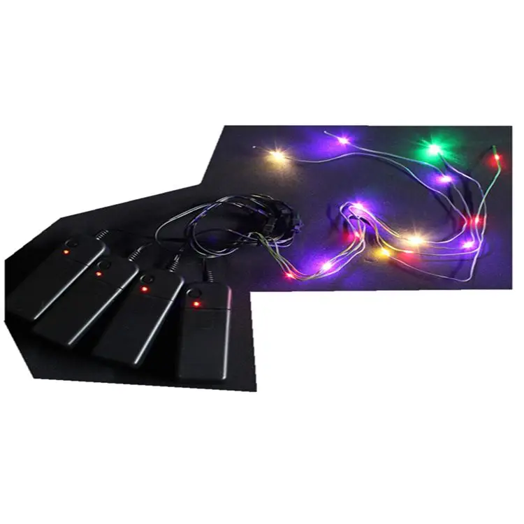 Plastic Aquarium Neon Strip With Ce Certificate Fpc Led Light Board