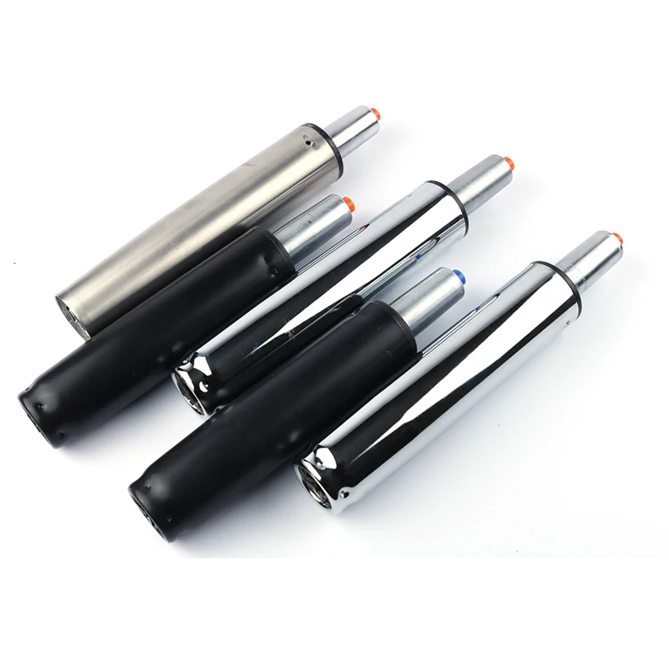Swivel Office Chair And Lift Lockable Adjustable Chair Parts Gas Spring/chair Gas Lift Cylinders