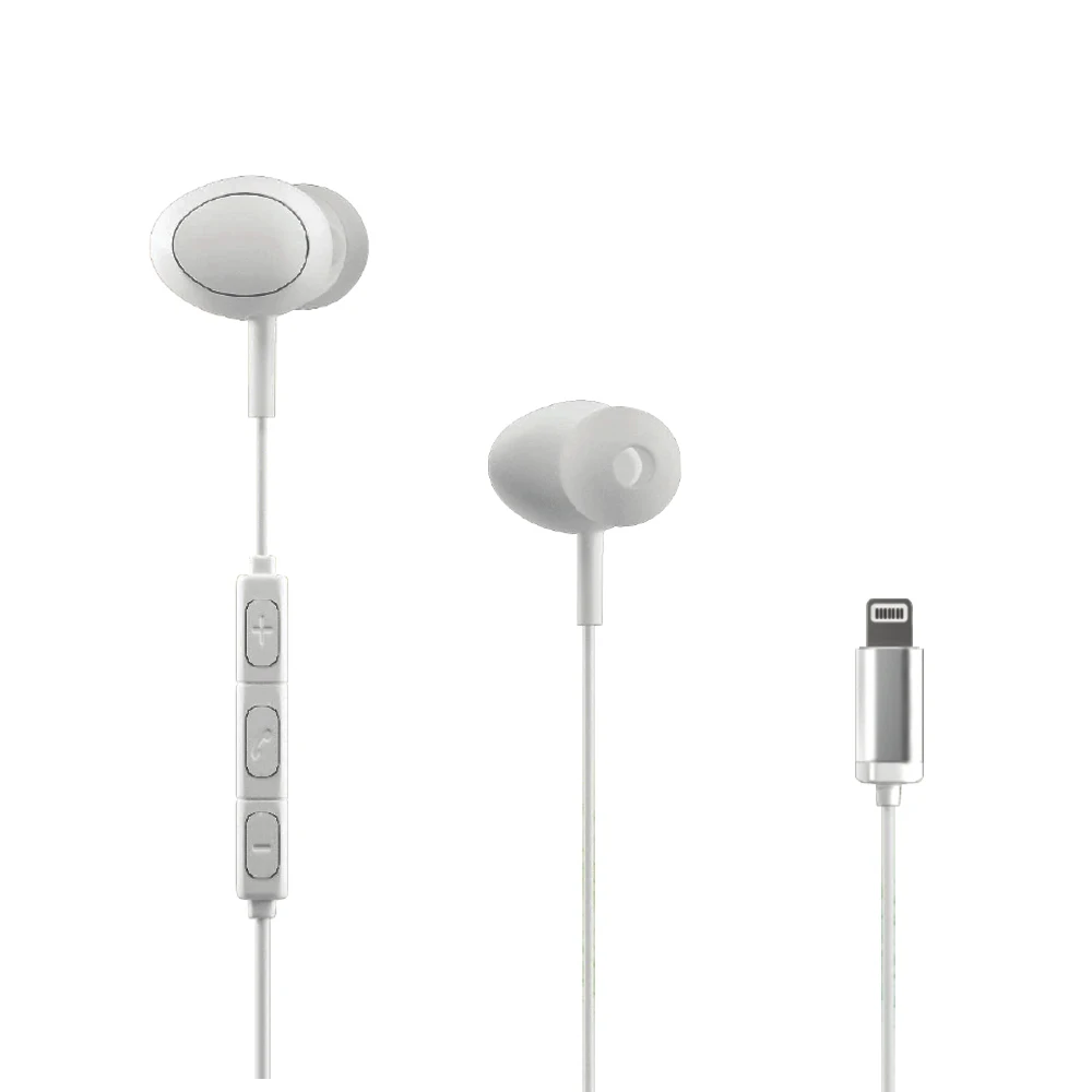 

Factory Price Handsfree Original Earphones For Apple