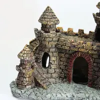 

Aquarium decorative aquarium accessories / ornaments