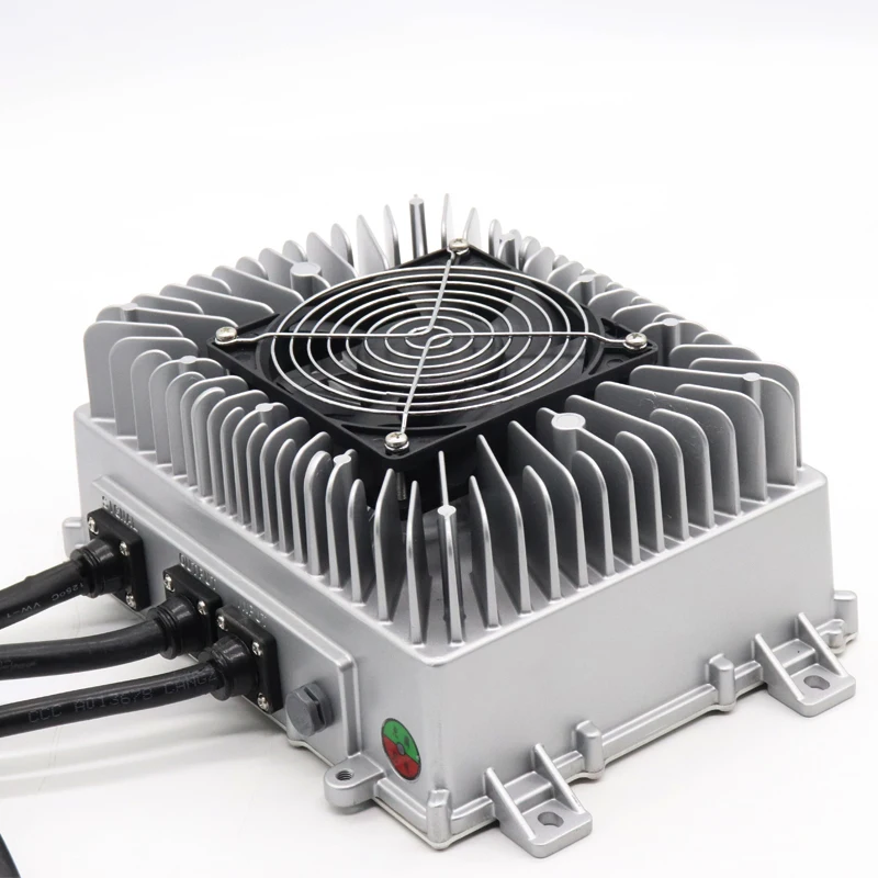 

LNLEE AC To DC 48V 30A Lithium ion Battery Chargers
