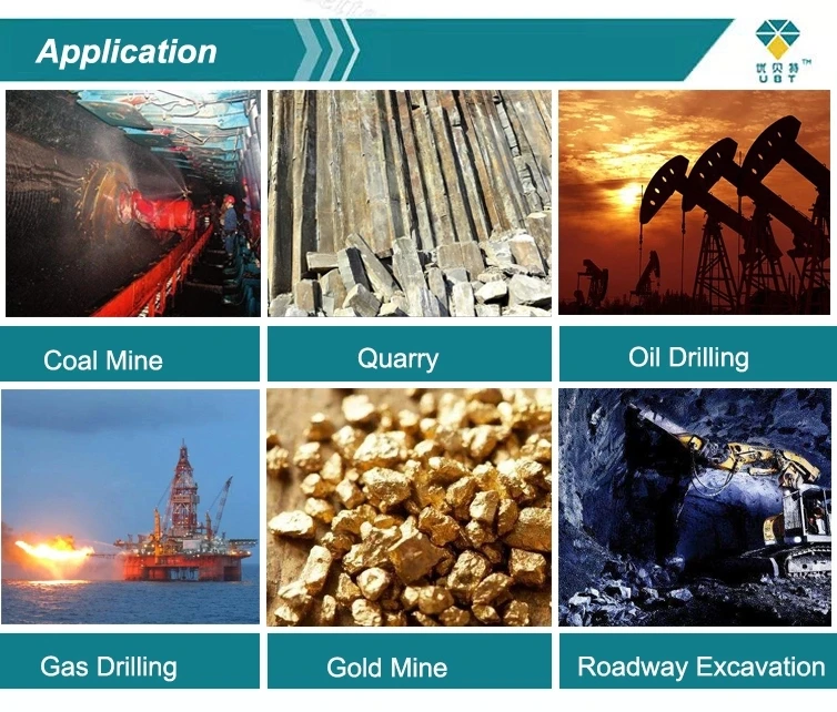 Polycrystalline Diamond Compact Oil Drilling Tools Matrix Body PDC Drill Bits 1308 1613 1313 PDC Cutter