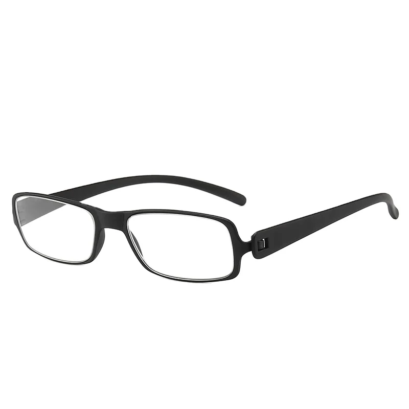 

RENNES [RTS] 2021 New Design Light Weight Premium Quality TR Frame Reading Glasses Reduce Eyestrain And Fatigue