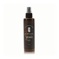 

Hairplexx Private label 200ml fashion looks more fluffy hair growth sea salt volume spray