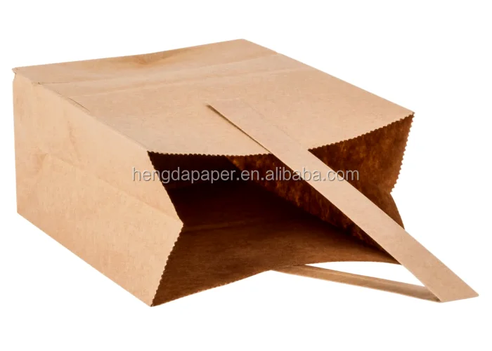 Waterproof Brown Cement Bag Kraft Paper Buy Waterproof Cement Kraft