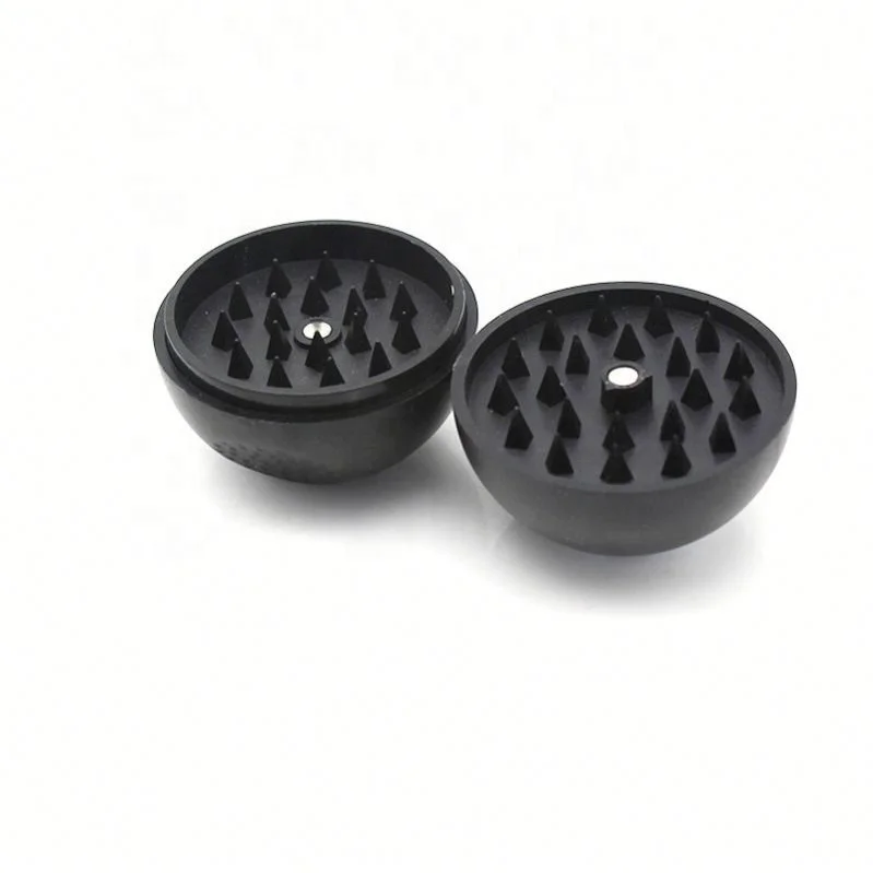 

Black 8 Billiards Herb Grinder Jhcentury