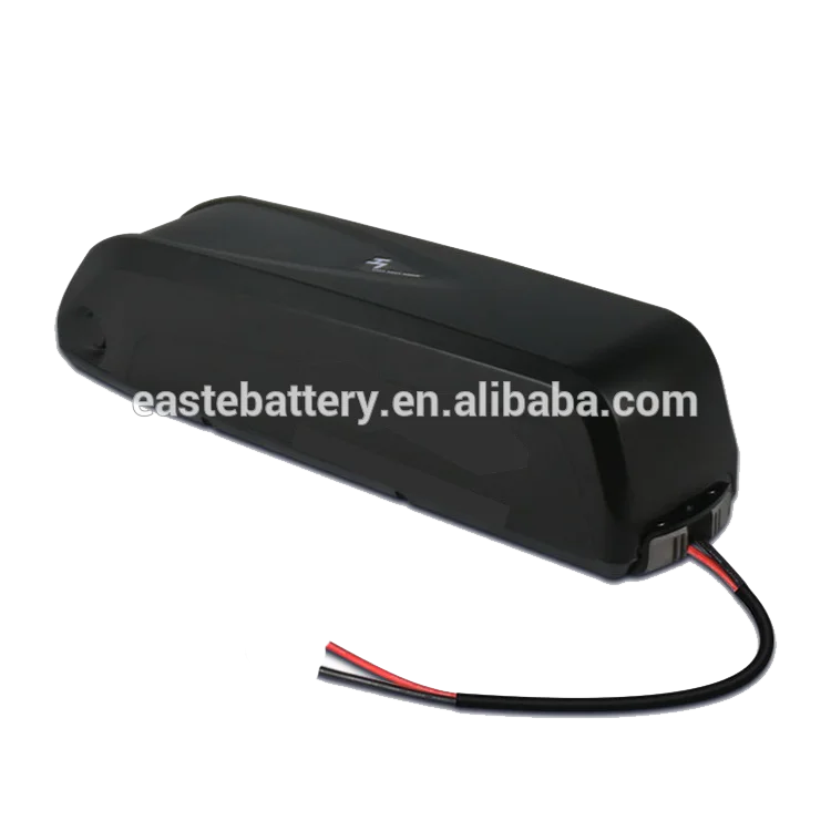 

36v 15ah Lithium Ion Battery Pack For Ebike with BMS for 500W Bike Motor hailong battery 36v new pins