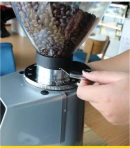 electrical italian coffee grinder cofee grinder