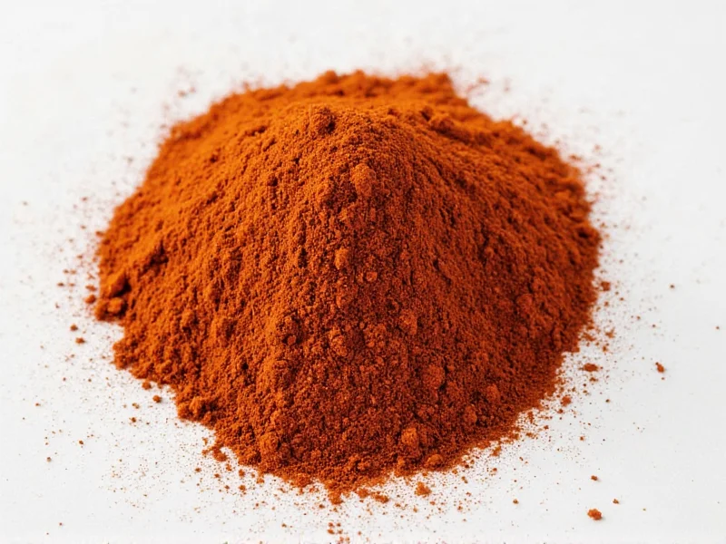 Best Substitutes for Ancho Chile Powder: Flavor Match Guide