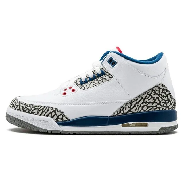 

2022 Men High Top Light Trainers 3 Retro Basketball Shoes Sports Running Sneakers Chaussures Homme