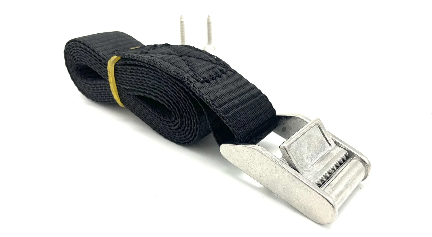 Marine Boat Cooler Tie Down Strap Kit Battery Hold Down Strap With