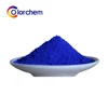 25kgs Fiber Can Solvent Blue 35 Dyeing For Carbon Paper, Ball pen